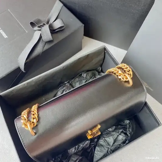 YSL SUNSET MEDIUM 0617